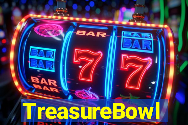 TreasureBowl treasure bowl melhor horario